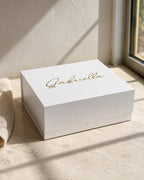 Personalised Bridesmaid Proposal Box