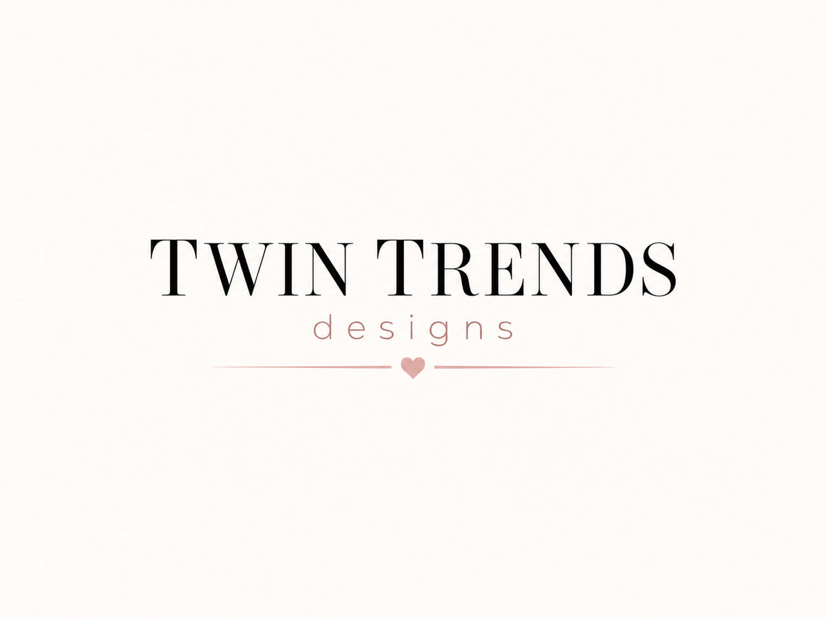 Twin Trends Designs